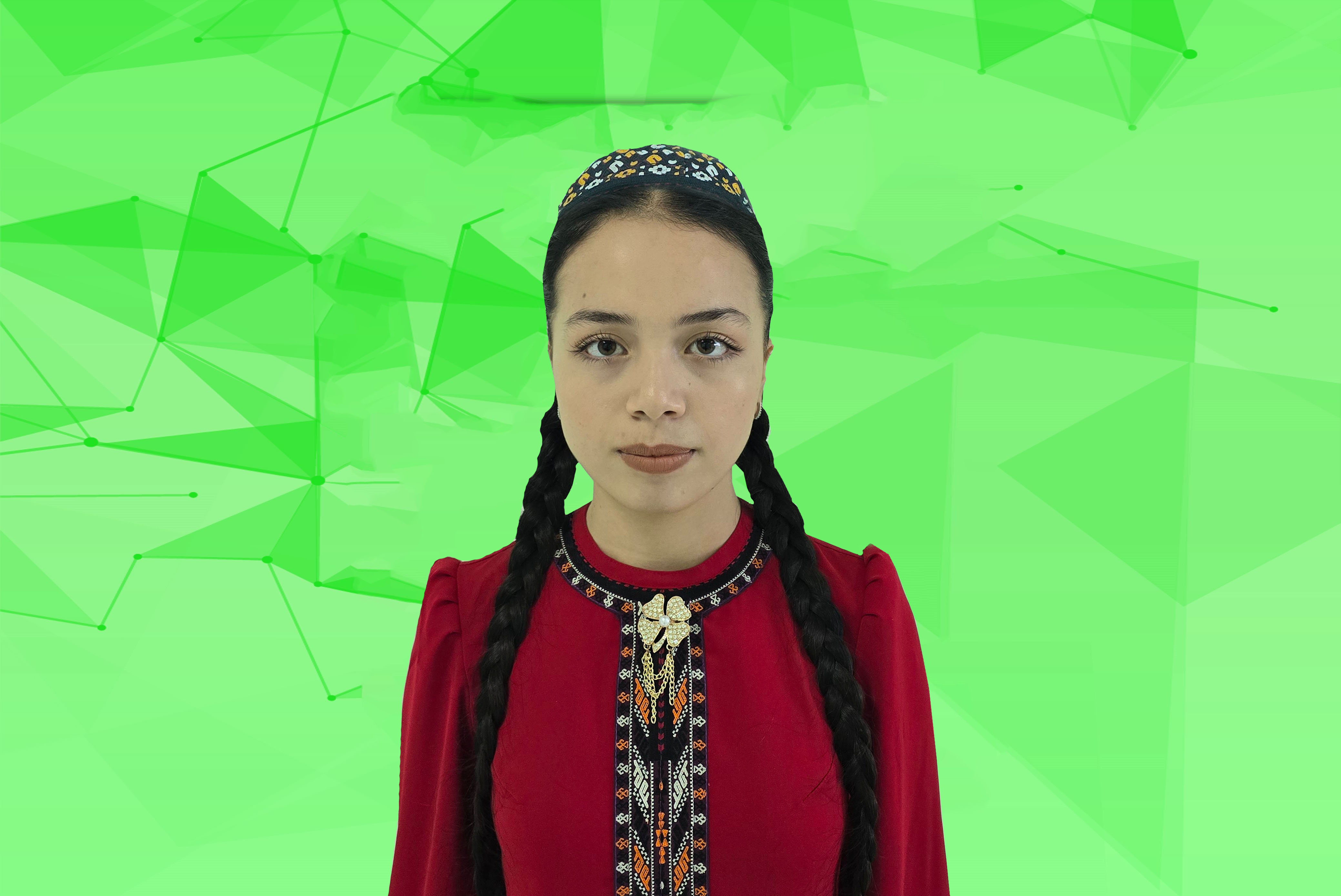 ARZYLY ARZUWLARYM HASYL BOLDY