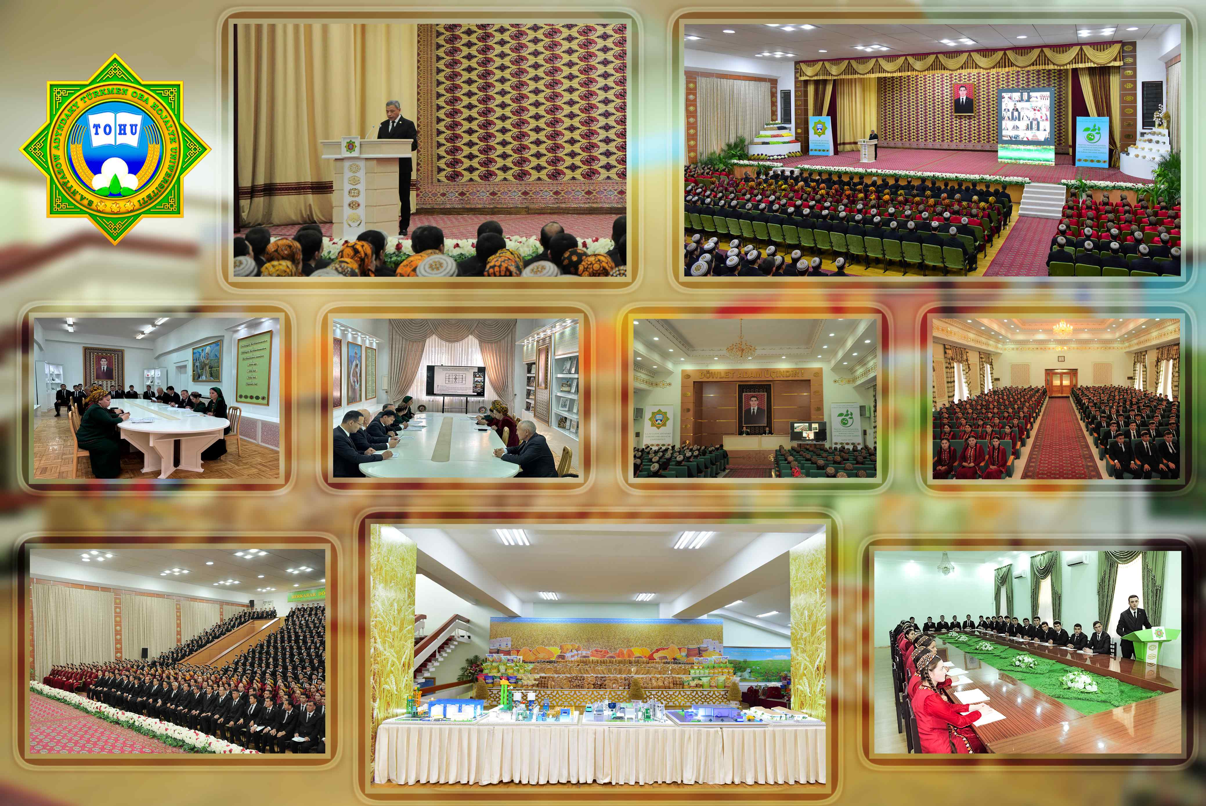 INTERNATIONAL SCIENTIFIC AND PRACTICAL CONFERENCE CONCLUDED